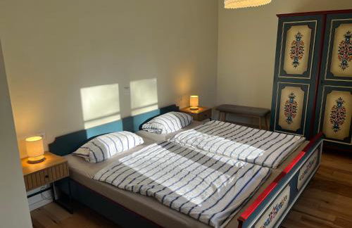 Ferienwohnung am Bertenberg -Keßler - Foto 9