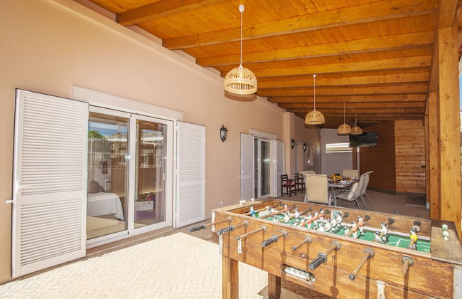 Villa Galapagos - Photo 42