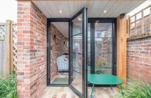 Blythburgh Cottage, Yoxford - Foto 7