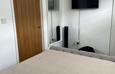 Cozy 1 bedroom, Private Entrance! - Foto 7