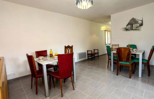 Gite Au petit Touron Ste Nathalène - Foto 5