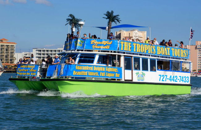 Tampa Bay CityPASS® - Foto 7