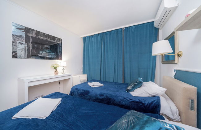 UNIT Short Rent Apartment by Warsaw Metro Station - Foto 6