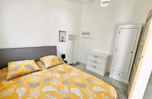 Little house 2 bedrooms -Terrace, Antony Center near Paris and Orly - Foto 18