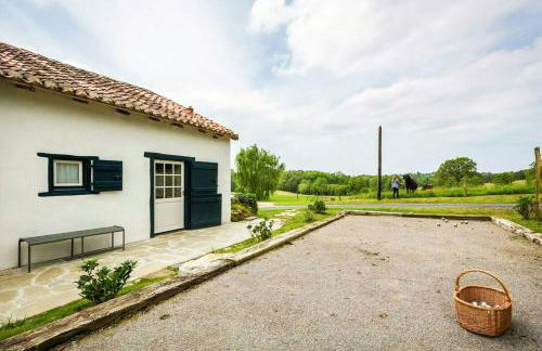 Basque Cottage With Views Of La Rhune Mountain - Foto 12