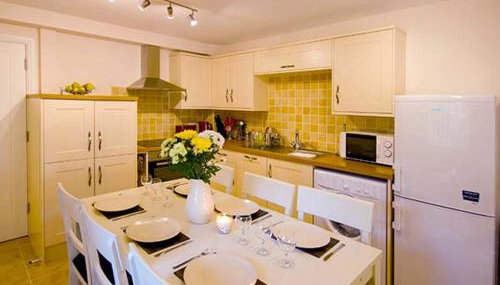 Beechwood Cottage - Foto 4