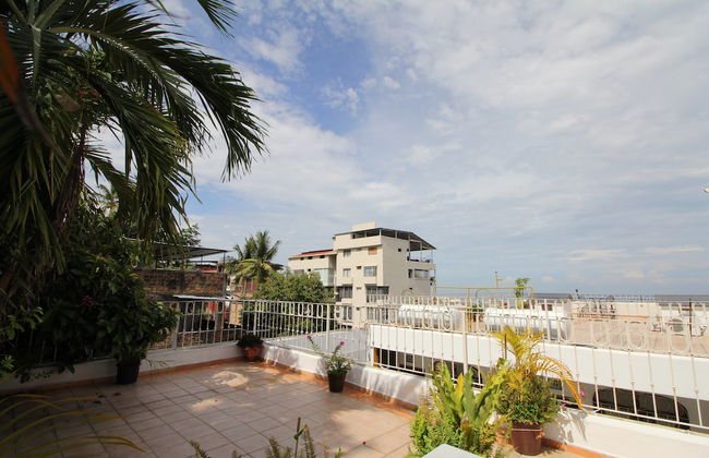 Vista Oceano Vallarta - Foto 23