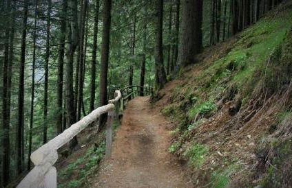 La casa in fontana - Foto 20