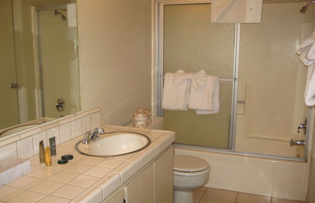 Hidden Valley by Mammoth Reservation Bureau - Foto 43