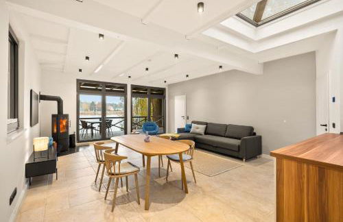 Mein Haus Am See in Falkensee - Foto 8