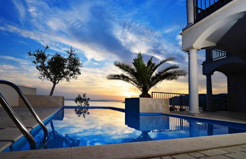 Villa Mar - 50m To The Beach - Foto 35