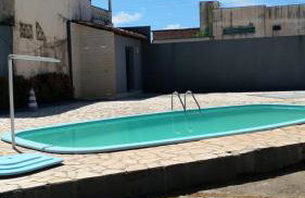 Apartamento aconchegante 2 quartos com suíte na praia de Guaibim - Foto 16