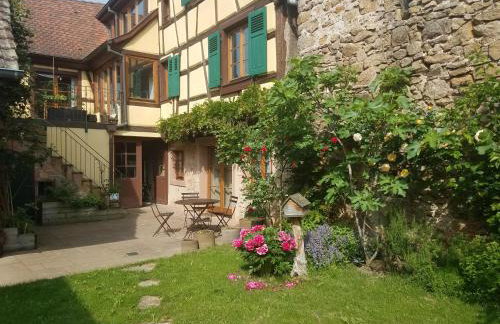 Chez Maria - Photo 20