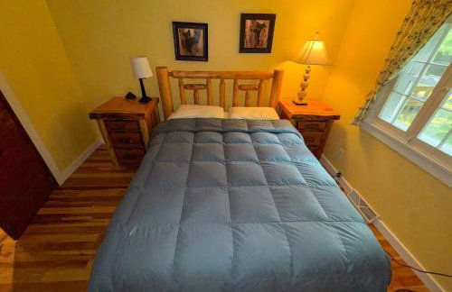 Blue Lake Cottage - Pet Friendly Rental - Foto 8