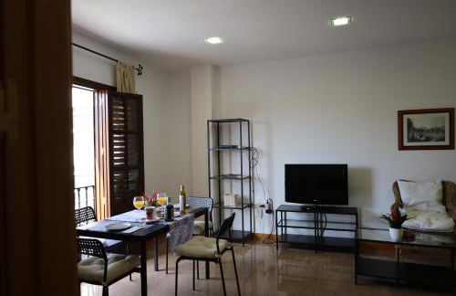 Hospedium GL Andújar Suites - Foto 11