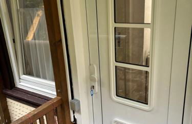 Murgtal Traum Apartment Schwarzwald - Foto 9