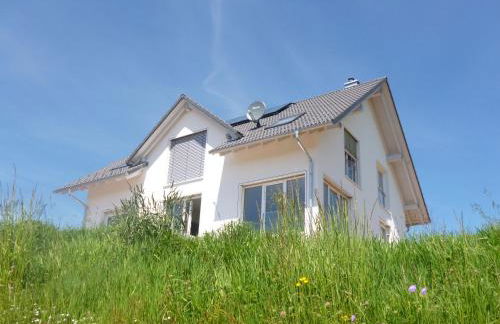 Ferienwohnung Schwarzwald-Alpenblick - Foto 26