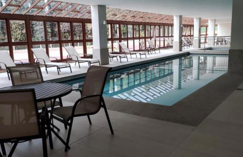 Nosso Flat Pedra Azul - Condomínio Vista Azul - Photo 56