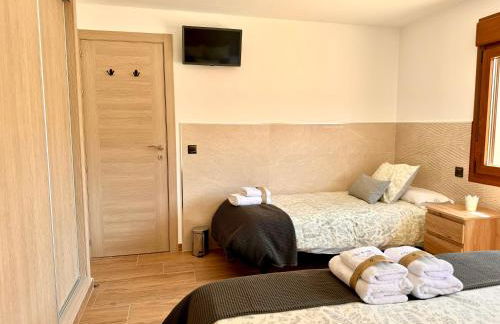 El Balcón De Gredos - Photo 68