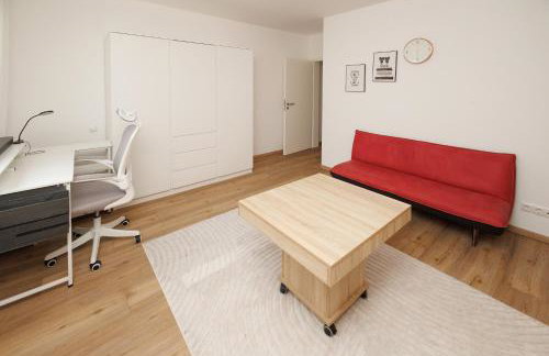 New apartment in Burgen - Foto 12