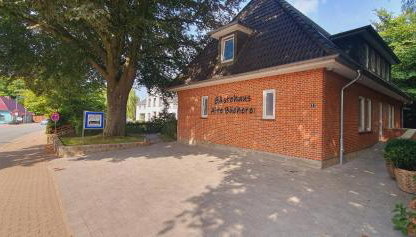 Gästehaus Alte Bücherei - Foto 5