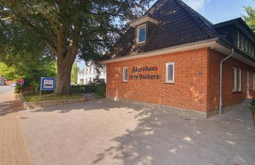 Gästehaus Alte Bücherei - Foto 5