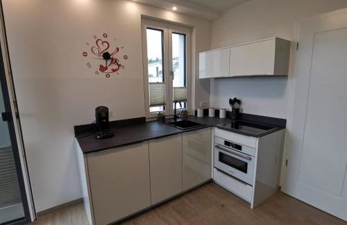 Villa Strandläufer im Villen-Ensemble - Foto 11