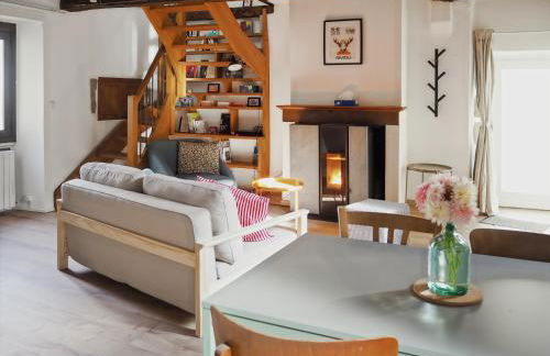 Chez Philomène - Foto 3