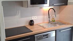 Pleasant 2 bedroom house - 2 parking spaces - Foto 4