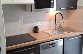 Pleasant 2 bedroom house - 2 parking spaces - Foto 4