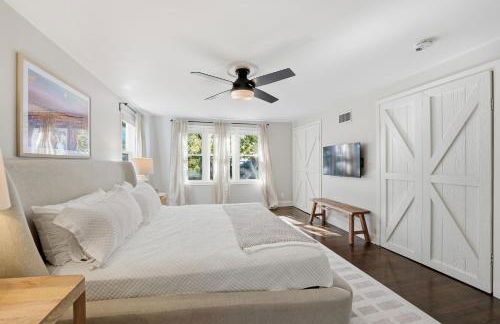 Kansas Cape Cottage - Foto 34