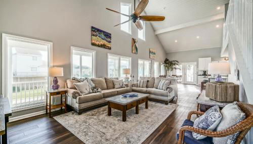 Pirates Beach Coastal Charm at Sandy Paws - Foto 4, Other