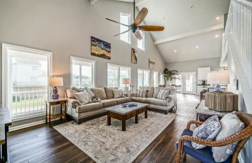 Pirates Beach Coastal Charm at Sandy Paws - Foto 4