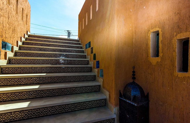 Amazing Riad-hotel In Lalla Takerkouste - Foto 19