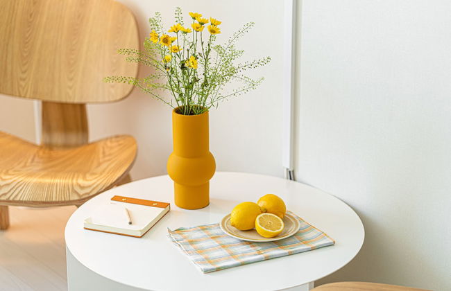 Urbanstay Seomyeon - Foto 47