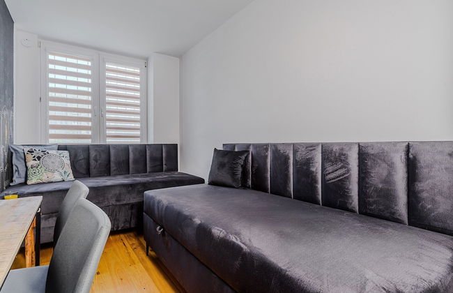 Suwalska P&O Apartments - Foto 2