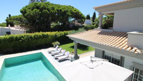 Charming Exceptional Golf Villa in Algarve - Photo 3