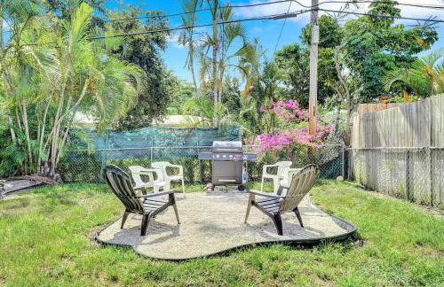 Villa Palm, 4 bedroom, Private Pool - Foto 11