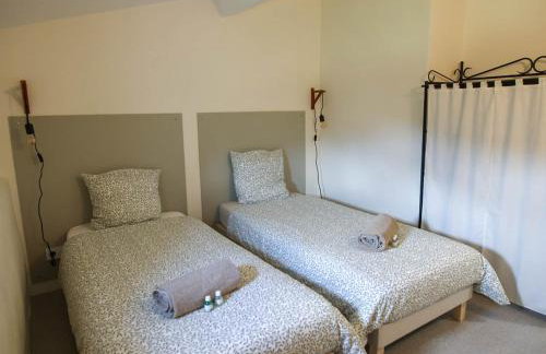 Domaine De Sigalous - Foto 6