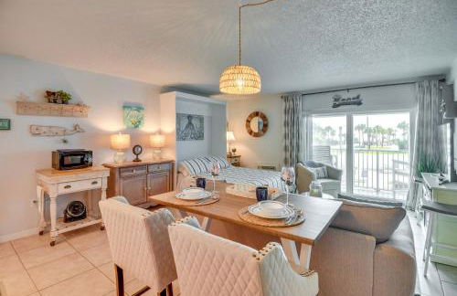 New Smyrna Beach Condo with Pool and Beach Access! - Foto 13