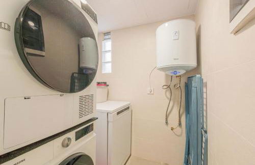 Modern house with sea views, pool and a chillout terrace - Foto 27