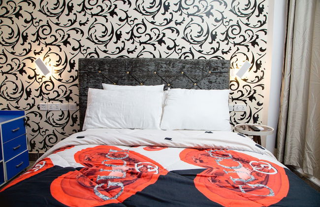 Ark Hotel and Apartments - Foto 8