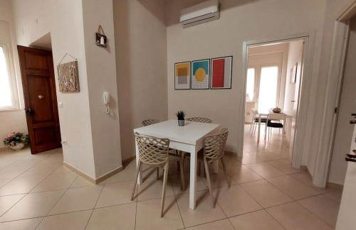 AL PORTO appartamento Vibo Marina - Foto 27