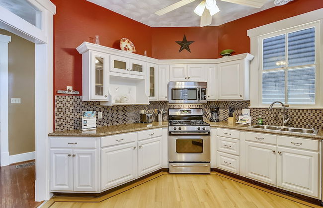 Ellie's Island Retreat - Foto 13