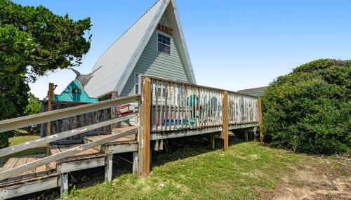 HB17 Anchor's Holding - Foto 4