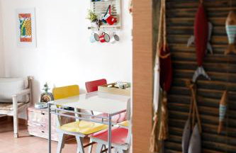 Artistic 1 apartment - Photo 24