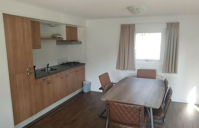 Comfortable Chalet in the Green Kempen - Foto 9