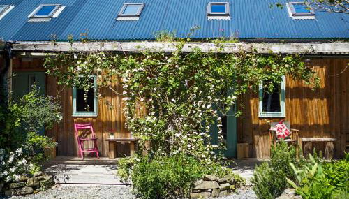 Naturesbase Lodge - Foto 3