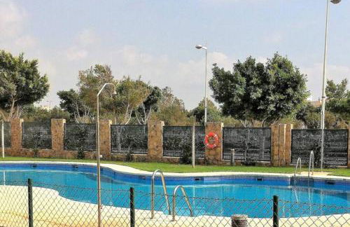 Chill out ground floor apartm +private garden+WIFI - Foto 24