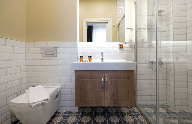 Level Suites - Foto 47